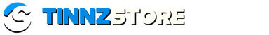 TinzzStore Logo